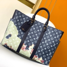 LV Shopping Bags